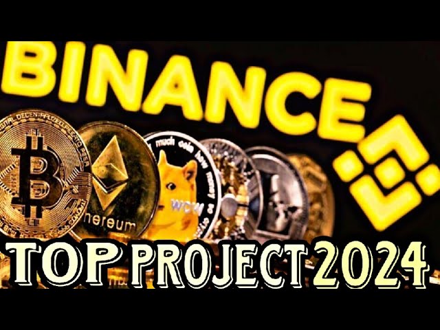 Binannc顶级项目2024 Doge币更新ethrium更新XRP更新🚀安全投资币1000X