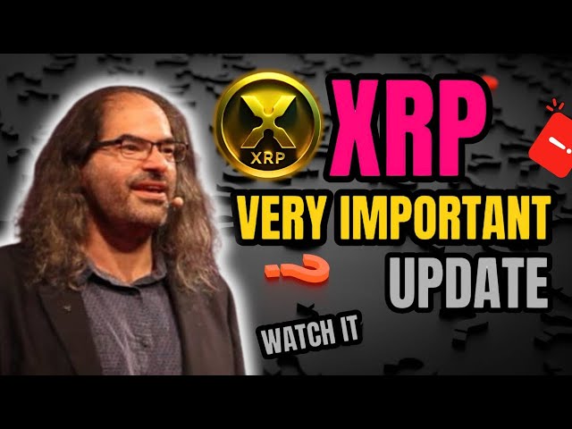 XRP 纹波 DAVID SCHWARTZ 非常非常重要！ XRP 今日最新新闻 #xrp #news #best