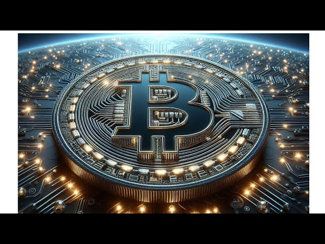 #BTC 談話，比特幣即將爆炸😱😱