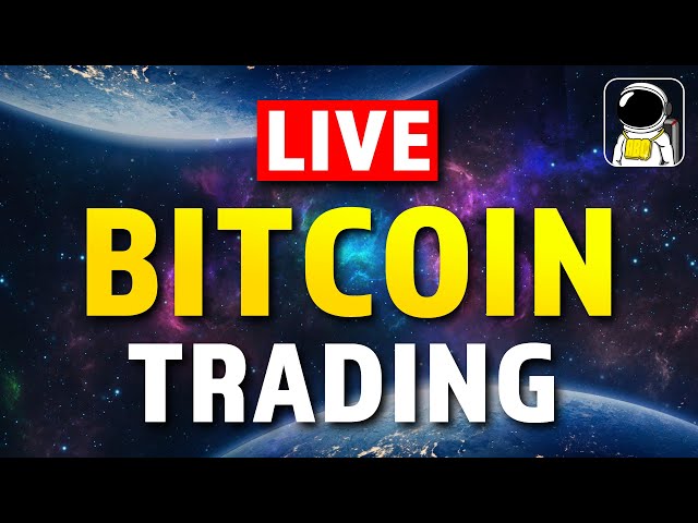 Bitcoin à 75K !! TA et mise à jour du trading en direct !🚨