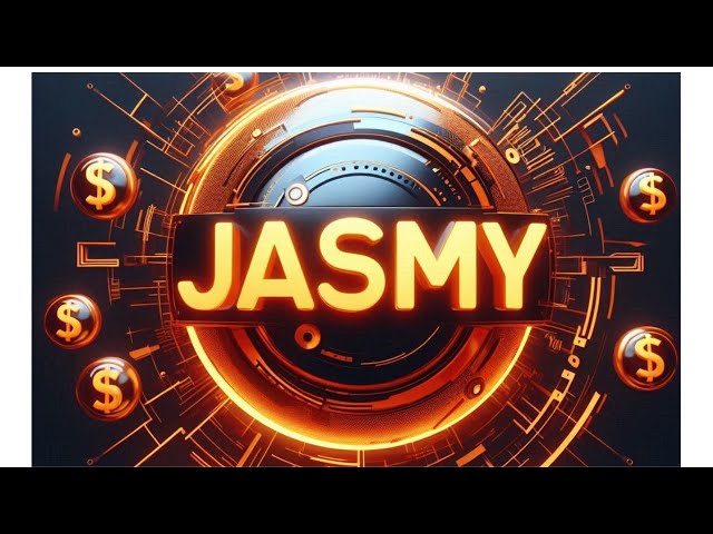 #JASMY PARLE EN DIRECT, LES DONNÉES CPI SONT HAUSSIÈRES, CRYPTO POMPAGE