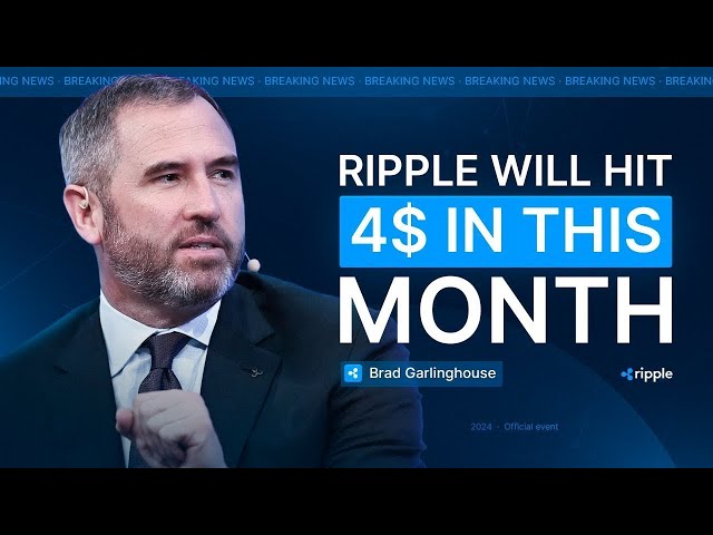 브래드 갈링하우스(Brad Garlinghouse): SEC와 싸우고 행복을 찾는 리플! XRP 가격 예측