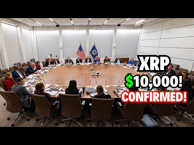 500 XRP 토큰을 보유하고 있다면 놀라운 소식이 전해집니다! -오늘의 XRP 뉴스