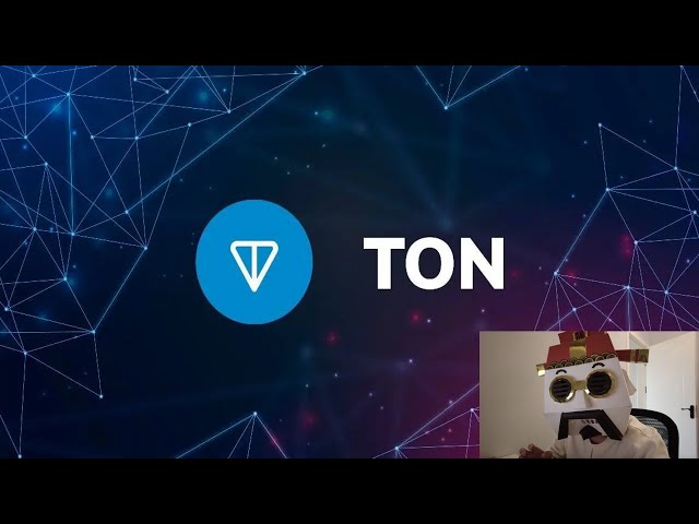 10-minütige Einsteiger-Ton-Öffentlichkeitskette | Toncoin, Notcoin, kein Token, Telegramm, Tonkette