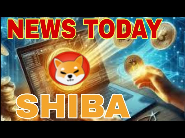 SHIB zum Mond! Shiba INU-Preisvorhersage