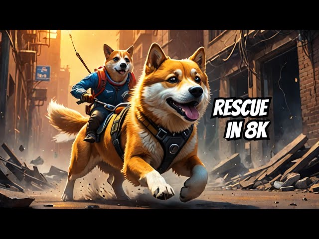 좋아요와 구독을 눌러주세요 🐕#savethedoge#mobilegame#trending