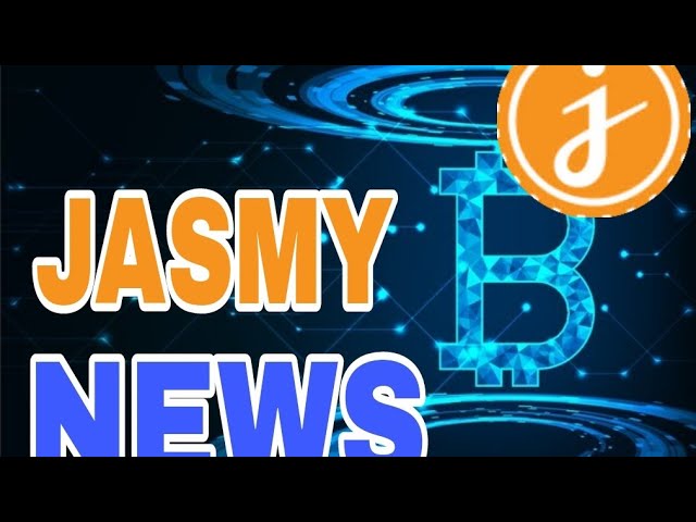 Jasmy 코인 가격 예측! Jasmy 오늘의 뉴스 및 분석