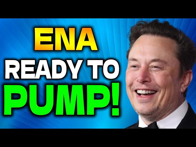 ELON MUSK: ENA에 대해 준비하세요 - Ethena 가격 예측 2024-2030