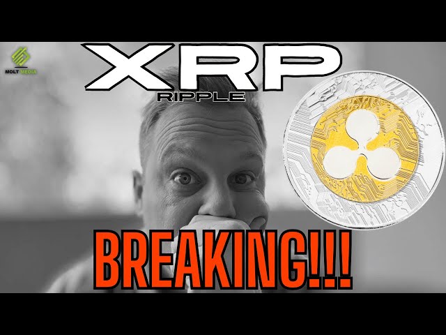 分鐘前！巨大的勝利！ （SEC 被打臉）Ripple/XRP 新聞！ 🚨🙌