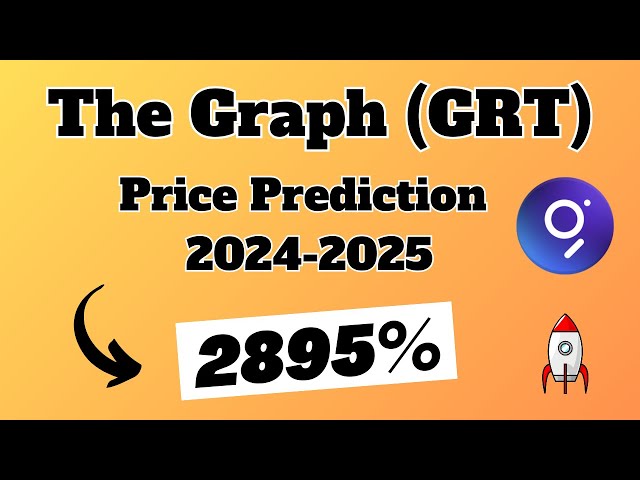 La prévision de prix du graphique (GRT) pour cette course haussière | Prévision du prix des pièces Grt en hindi pour 2024-25