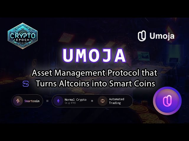 Umoja Project Review - 🚀🔥 #BTC #Bitcoin #Coin