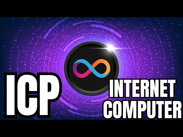 ICP COIN - 互联网计算机艾略特波浪技术分析 - 今日价格预测！！！