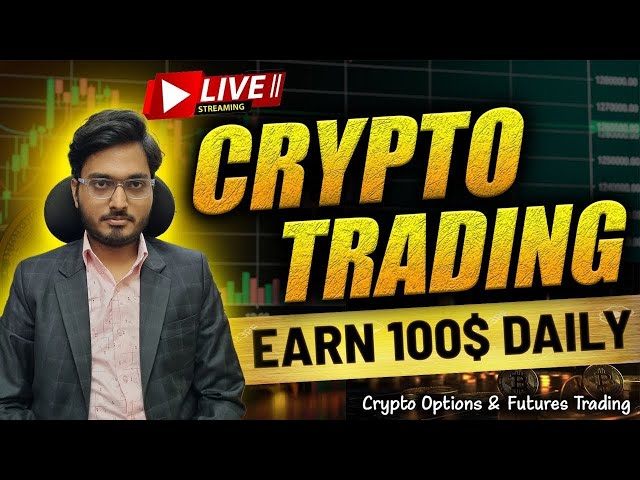 암호화폐 LIVE 트레이딩 -델타 거래소| 5월 16일 @FearlessTraderShivam #bitcoin #ethereum #cryptotrading