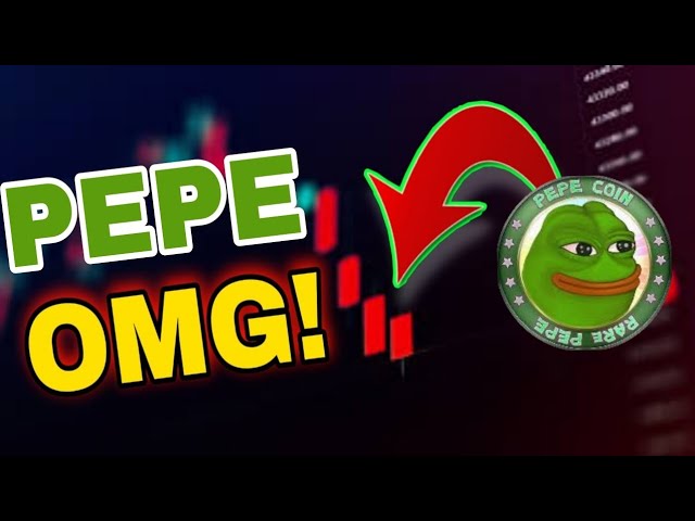 PEPE 코인 소식 오늘! PEPE 가격 예측 및 분석