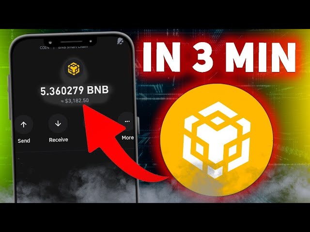 3분 안에 5 BNB 😱 | 2024년 무료 에어드랍 신청 | 암호화폐 뉴스 2024 | MemeCoins 2024로 적립하세요!! BNB