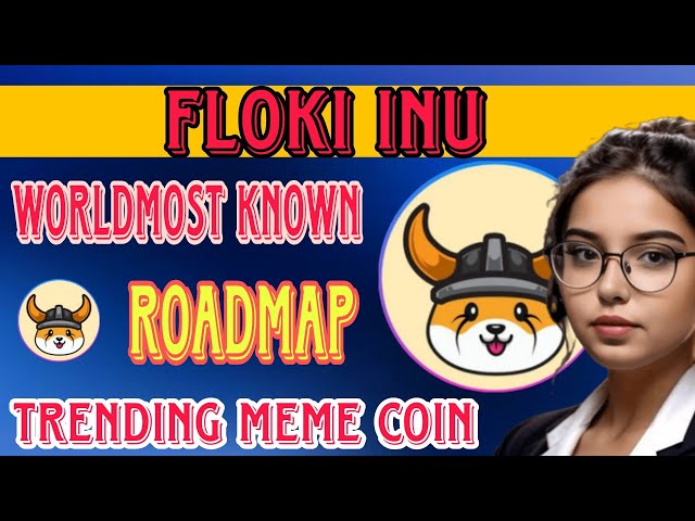 FLOKI INU का BULL RUN ♨️ MEME COIN TÄGLICHE NACHRICHTEN HEUTE & PREISVORHERSAGE auf Hindi 2024