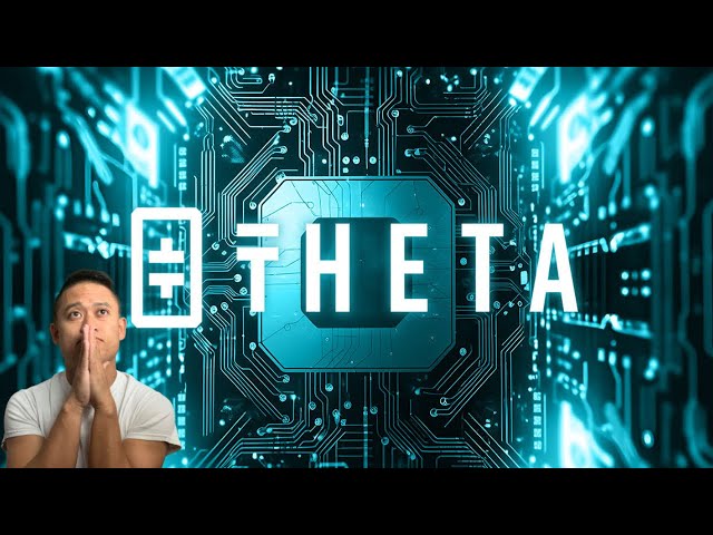 THETA KOMMENDE UPDATES, PROJEKTE UND PARTNERSCHAFTEN! | THETA-TOKEN-UPDATES!