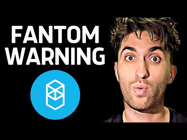 Fantom (FTM) Crypto Rebrands To SONIC! (Watch Before Investing)