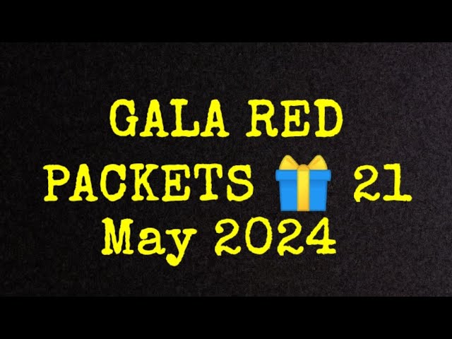 Binance red packet code today | Red packet BINANCE | GALA Binance Coin RED Packets 21 May 2024