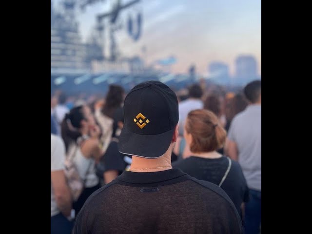 Déballage du chapeau Binance Casquette de canard Binance Cadeaux pour les grands utilisateurs Binance Déballage du périphérique Binance Coffret cadeau périphérique Binance S'inscrire aux avantages Binance Avantages du trading sur Binance binance Comme