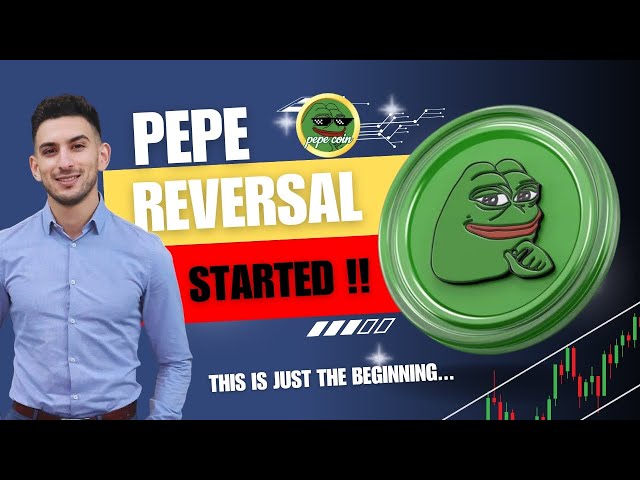 EST-IL TEMPS D'ACHETER PEPE ❗️ PRÉVISIONS DE PRIX❗️