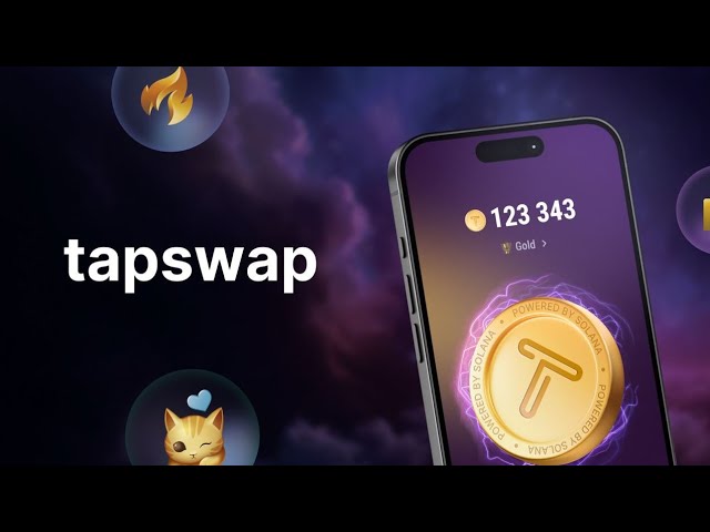 Comment obtenir instantanément 1,5 million de jetons Tapswap || Bot minier de télégrammes gratuit Tapswap 💸💸