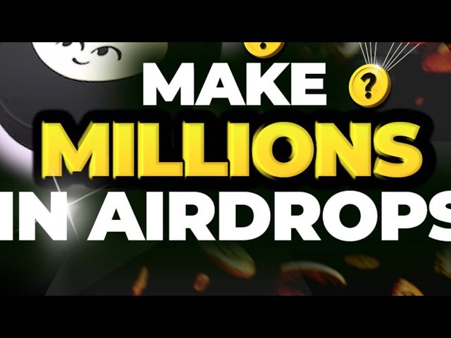 $Anus Airdrops To Be A Millionaire What!? 😳😱 Uranus Token By Brock Pierce