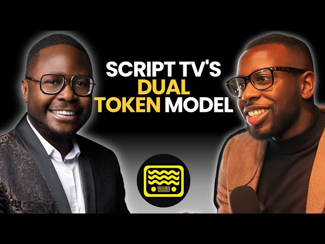 🚀 Explorer le modèle à double jeton de Script TV et sa durabilité à long terme 🌐