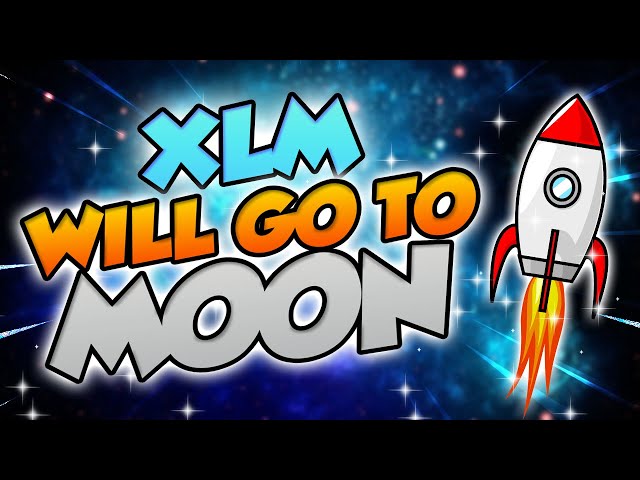 XLM 之后会登上月球吗？ - 2024 年及未来的出色价格预测