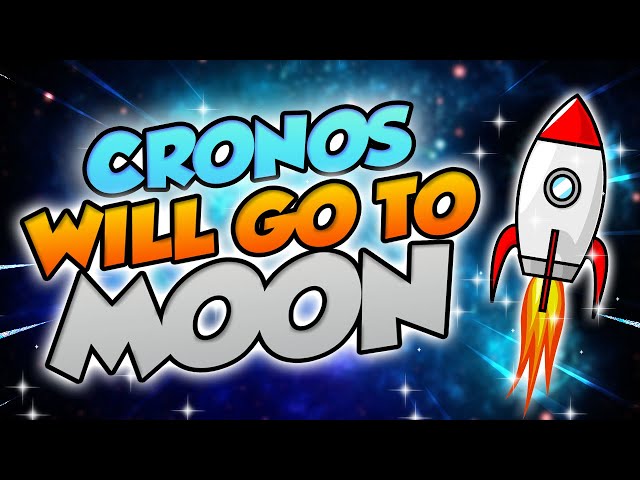 在此之后 CRO 会去月球吗？ - 2024 年及以后的 CRONOS 价格预测