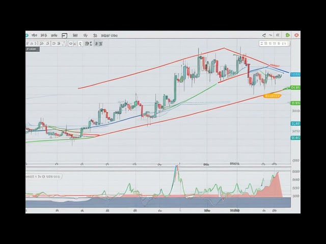 PRÉDICTION DU PRIX DES PIÈCES XRP NÉGOCIATION ET ANALYSE DES CRYPTO 2024