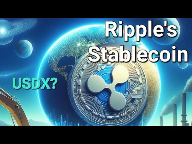 リップルのステーブルコイン発表 大規模ニュース #トレンド #バイラル #バイラルビデオ #xrp #ripple #investing #xrpl