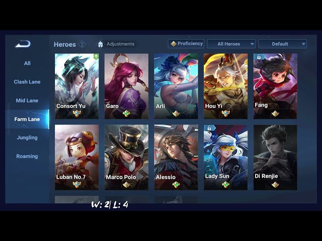 Dapat Skin Epic / Skin Legend / Token Gratis Dari Partners Project Honor of Kings