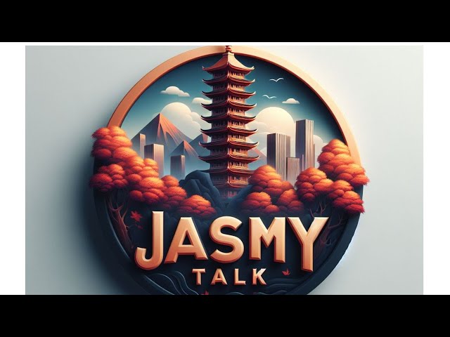 #JASMY TALK LIVE、市場は大騒ぎ 何が起こっているの？