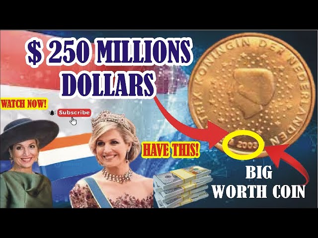 This coin is the most expensive coin in the world and is the 3rd most expensive coin in the world!