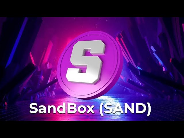 SAND COIN BULLISH TARGET? 20X? SAND COIN ANALYSIS? THE FUTURE OF SAND COIN? SAND COIN BREAKING NEWS? SAND COIN?