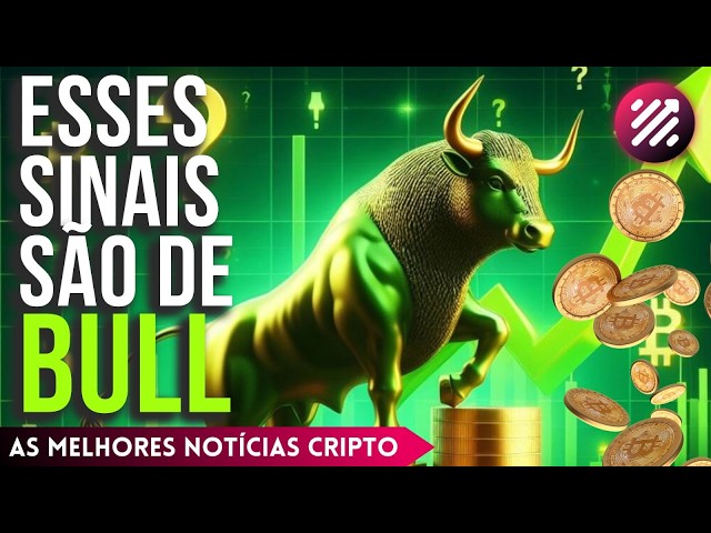 ETHEREUM GOES UP 23% WITH NEWS ABOUT ETF - BRAZIL WILL REGULATE CRYPTOS - I KNOW - CRYPTO NEWS TODAY