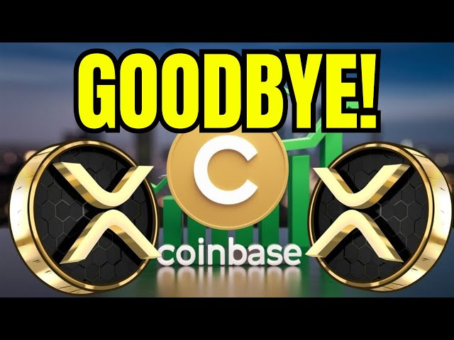 COINBASE-CEO BESCHRÄNKT XRP-RIPPLE! (GRÖSSTER DUMP HEUTE ABEND!) - RIPPLE XRP NACHRICHTEN HEUTE