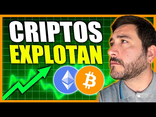 🔴 ETHEREUM und PEPE COIN EXPLODIEREN 😦 ETHEREUM ETF MORGEN?? 👉 BITCOIN auf HISTORISCHEN HÖCHSTEN!!