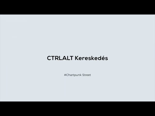 CtrlAlt 取引 - BTC、ETH、TSLA、COIN、一部の代替取引