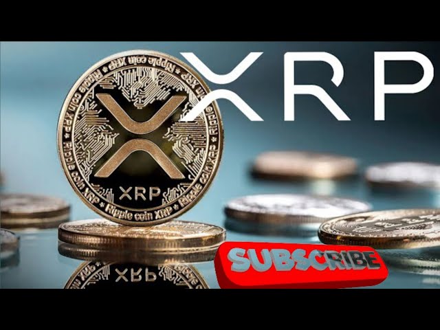 XRP 漣波這不是巧合!!!!|Xrp 漣波|漣波 xrp|漣波回應|Xrp 價格預測