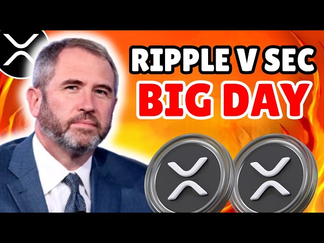 Ripple XRP News – RIPPLE V SEC UPDATE! Klage bis zum Ende abgeschlossen! BRICS + MBRIDGE FINISH LINE – XRP