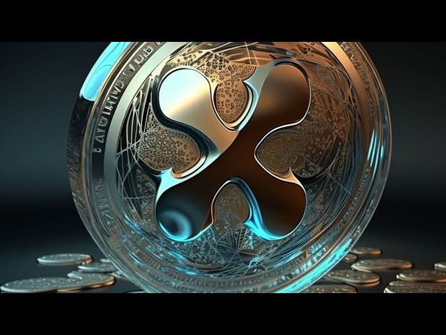 XRP RIPPLE JOINS HIGH LEVEL ROUNDTABLE !!!!