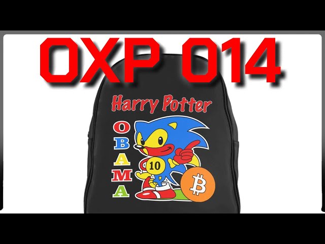 OXP 014 - Ticker $BITCOIN - How to Launch a $200m+ Meme Coin