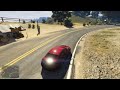 JETON NYGHT : GTA5 Touge