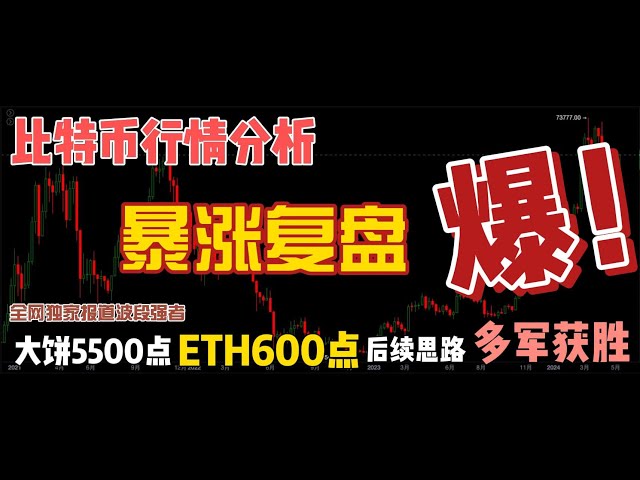 比特币市场分析。洗市场？减半后盘中市场如何操作？急剧上升？创历史新高？长期买入点？维加斯？ #EthereumBitcoin 市场分析 MACD RSI SKDJ BOLL KDJ #doge#BCH#btc#eth