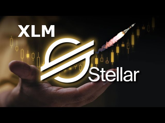 STELLAR XLM: 🚀 XLM이 폭발할 준비가 되었습니다! 🚀 스텔라는 낙관적입니다! CEO의 인사말 등!