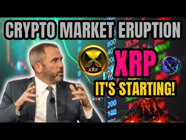 RIPPLE XRP BREAKING: KRYPTO-MARKTAUSBRUCH „GROSSE WARNUNG“! XRP GRÖSSTE NACHRICHTEN HEUTE #xrp #news