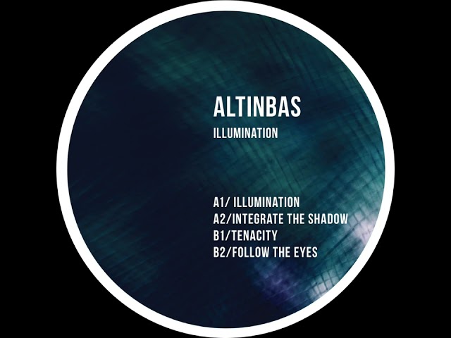 Altinbas – Hartnäckigkeit [Token]