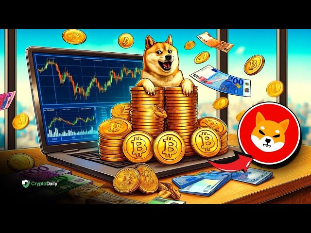 Shiba Inu-Preisvorhersage – $SHIB-Ziel, wenn Spot Ethereum ETH zustimmt